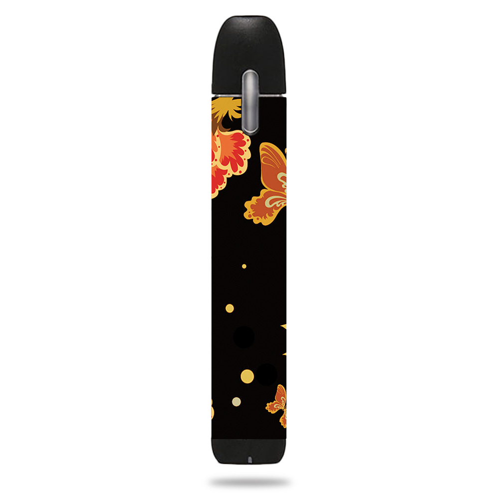 Picture of MightySkins VONERLMY-Flower Dream Skin for My Von Erl - Flower Dream