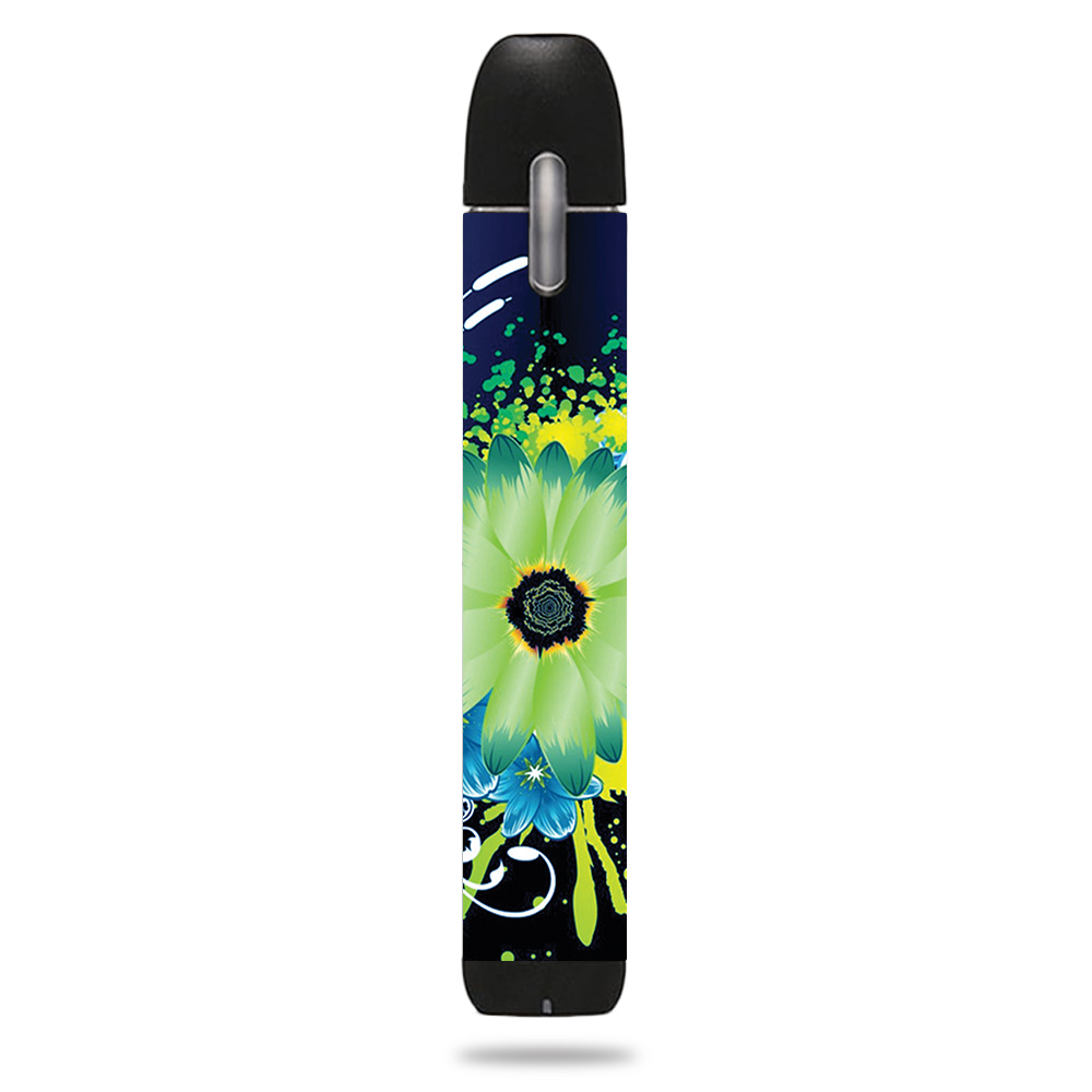 Picture of MightySkins VONERLMY-Flower Explosion Skin for My Von Erl - Flower Explosion