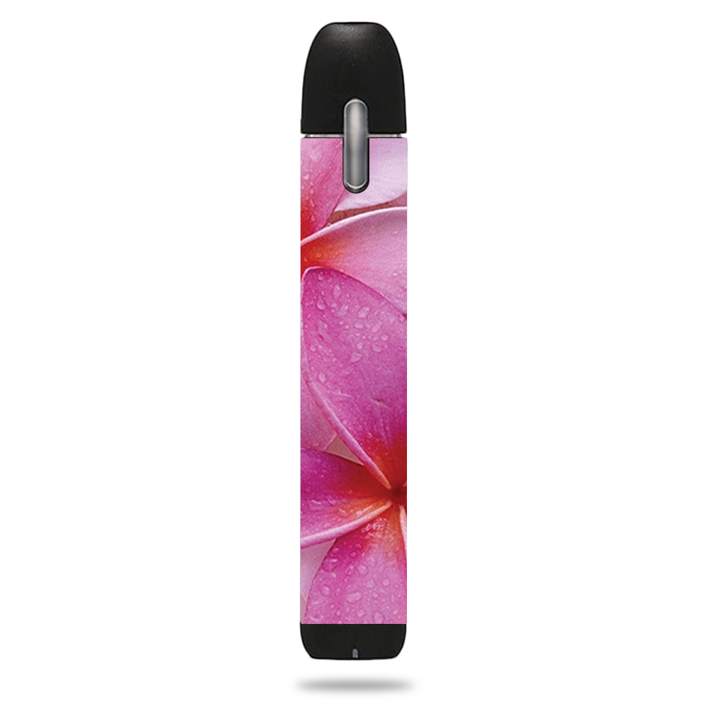 Picture of MightySkins VONERLMY-Flowers Skin for My Von Erl - Flowers