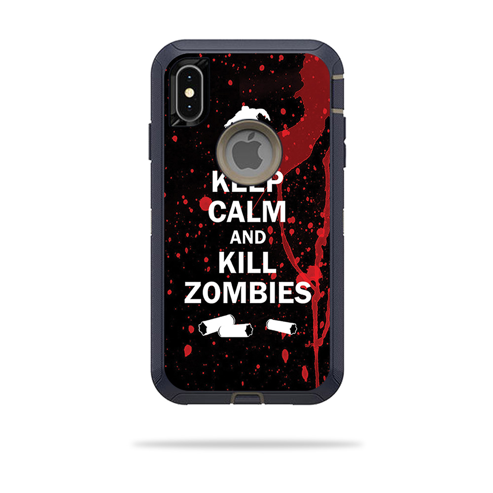 MightySkins OTDIPXSM-Kill Zombies