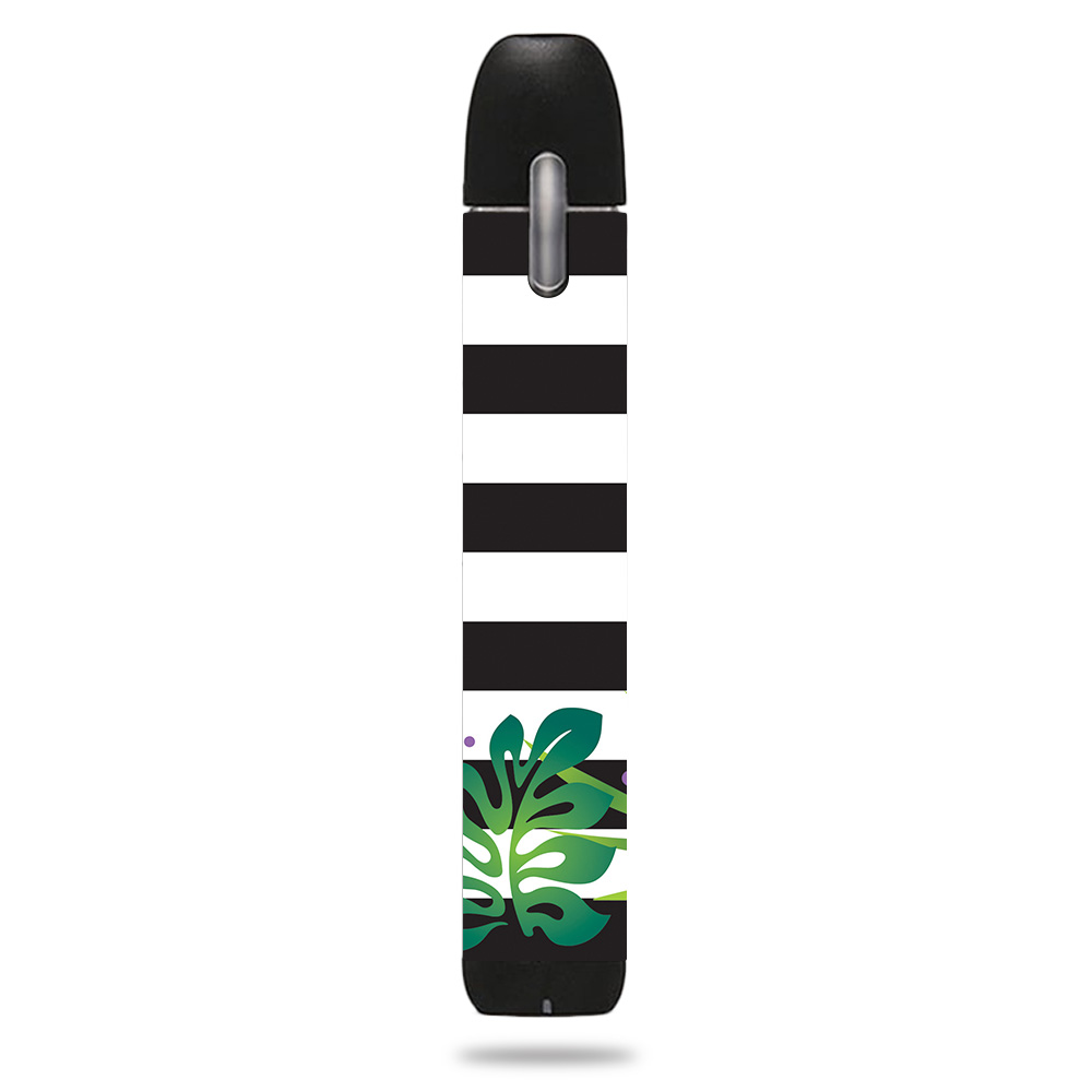 Picture of MightySkins VONERLMY-Tropical Stripes Skin for My Von Erl - Tropical Stripes