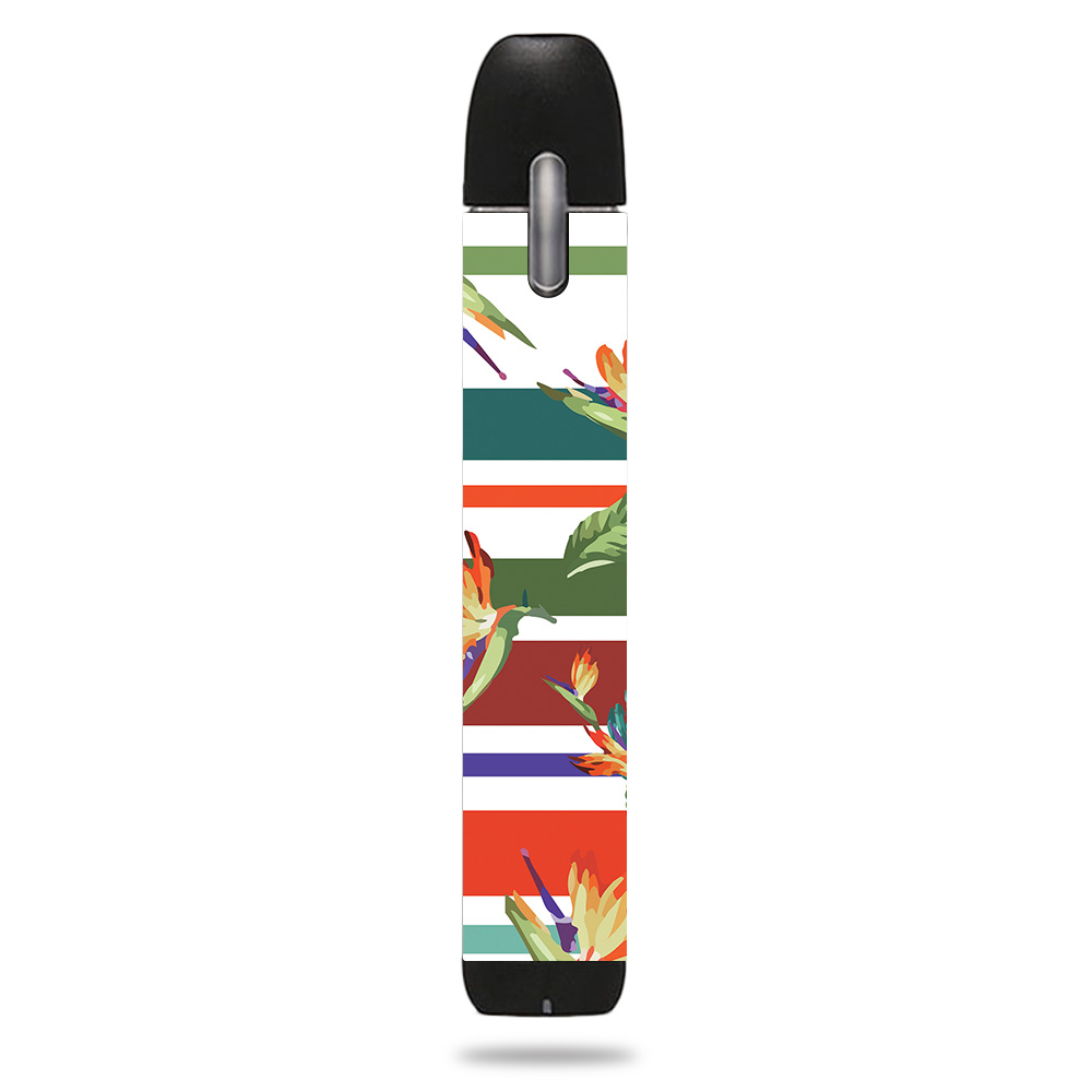 Picture of MightySkins VONERLMY-Tropics Skin for My Von Erl - Tropics