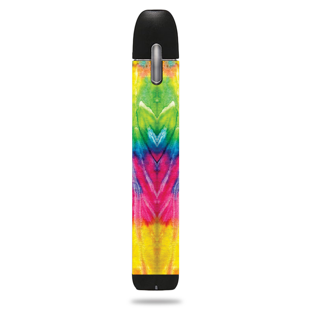 Picture of MightySkins VONERLMY-Tie Dye 2 Skin for My Von Erl - Tie Dye 2