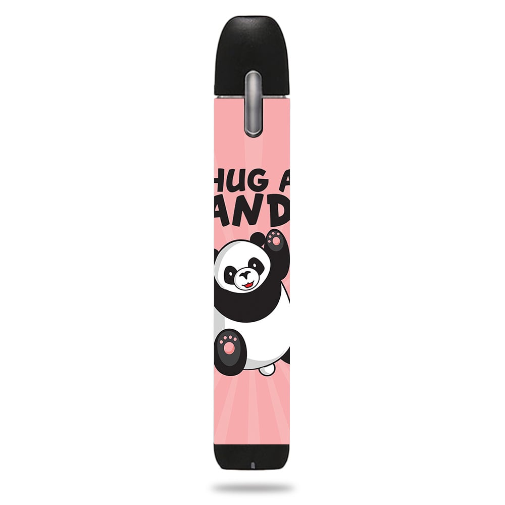 Picture of MightySkins VONERLMY-Hug A Panda Skin for My Von Erl - Hug A Panda