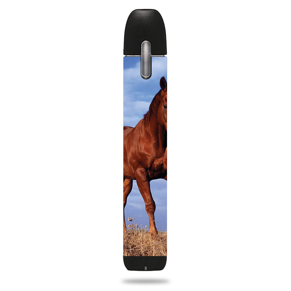 Picture of MightySkins VONERLMY-Horse Skin for My Von Erl - Horse