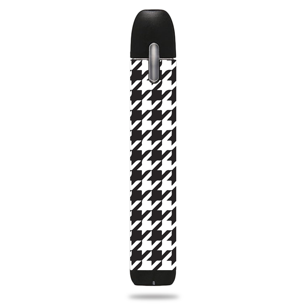 Picture of MightySkins VONERLMY-Houndstooth Skin for My Von Erl - Houndstooth