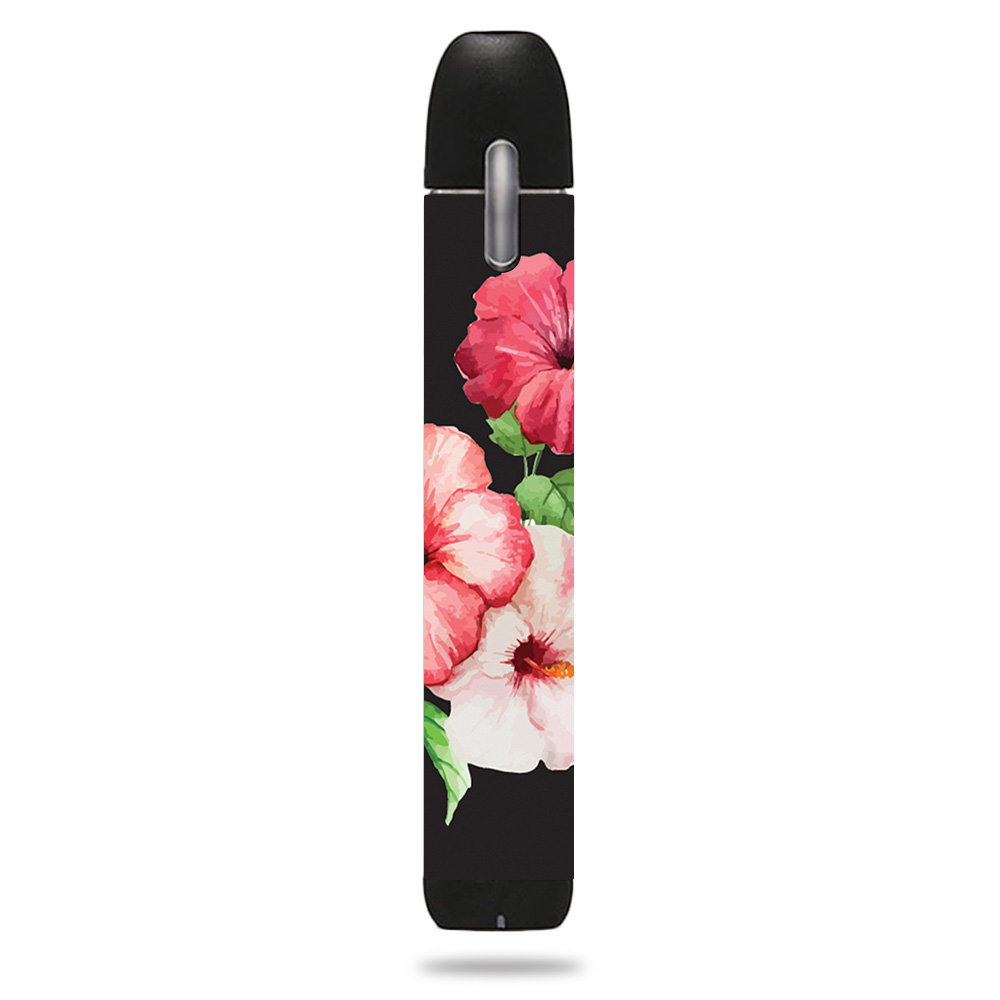 Picture of MightySkins VONERLMY-Hibiscus Skin for My Von Erl - Hibiscus