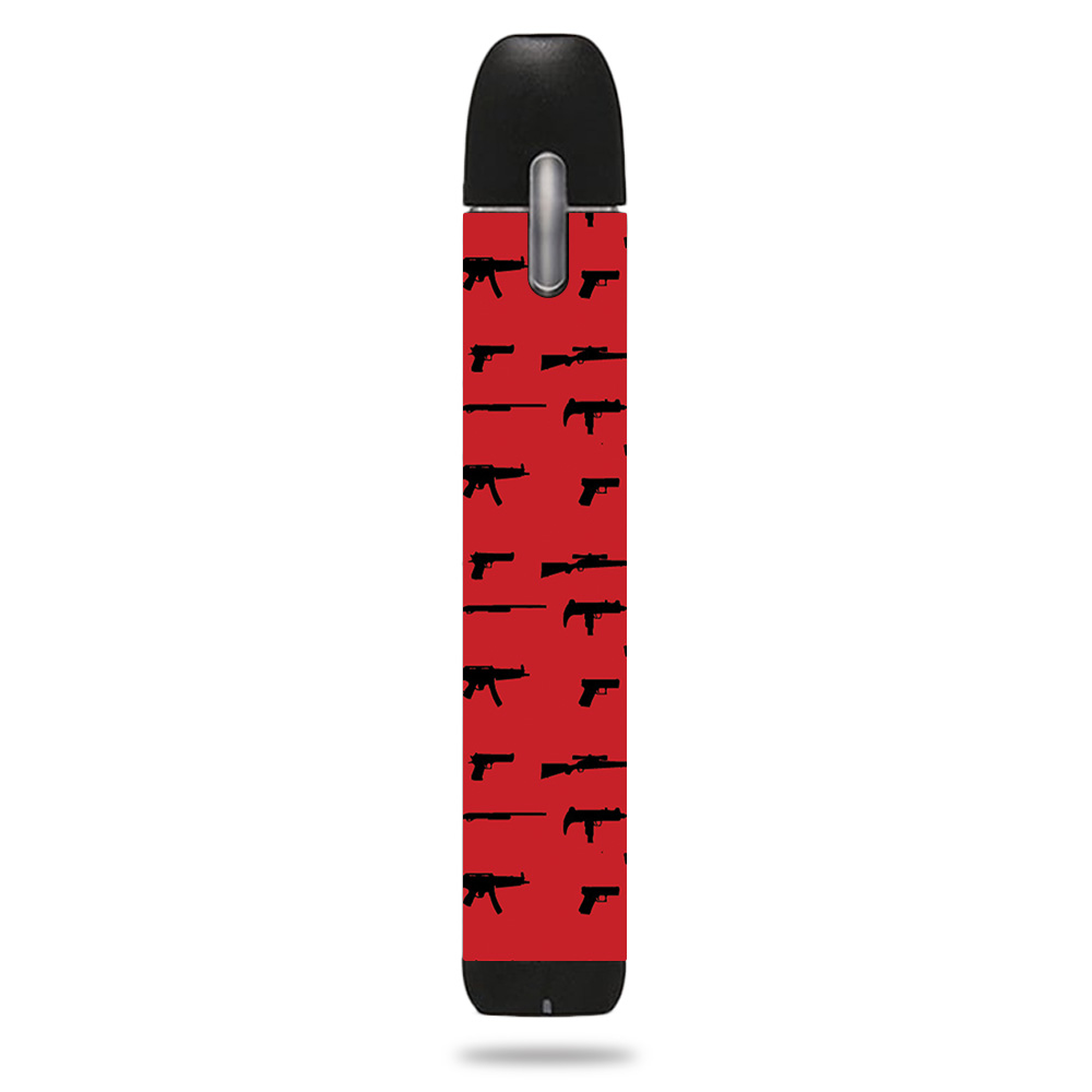 Picture of MightySkins VONERLMY-Guns Skin for My Von Erl - Guns
