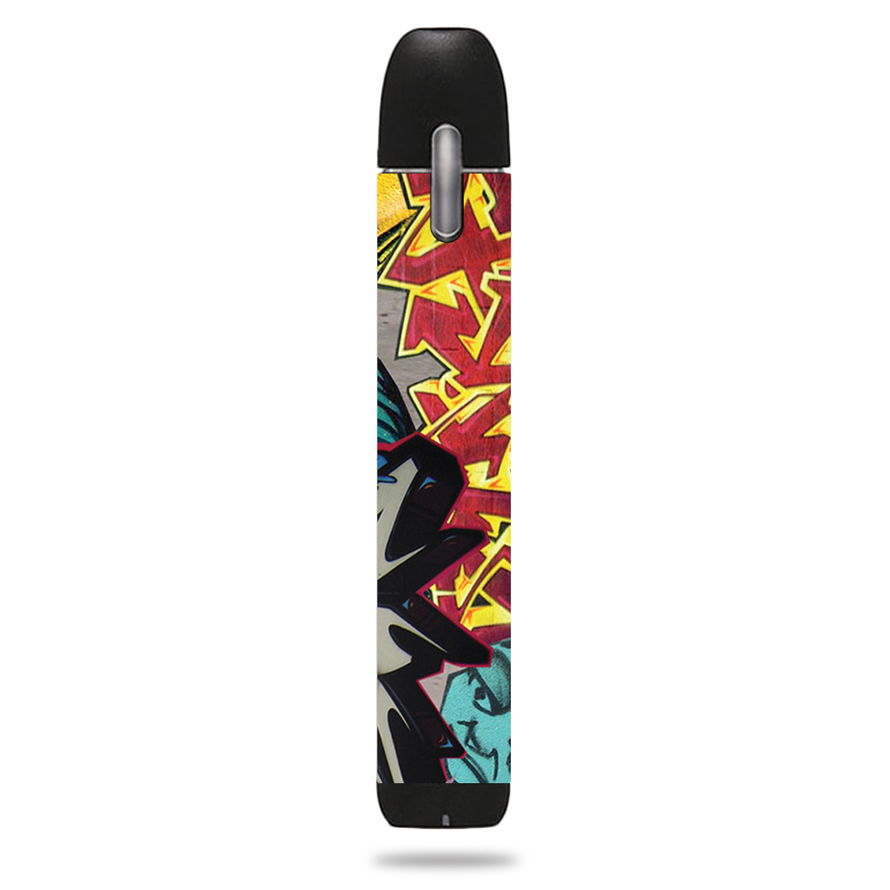 Picture of MightySkins VONERLMY-Graffiti Wild Styles Skin for My Von Erl - Graffiti Wild Styles