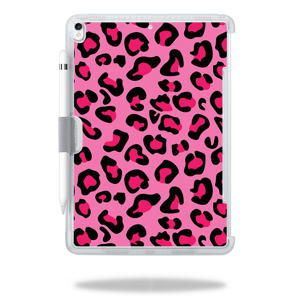 MightySkins OTSIPPR10-Pink Leopard
