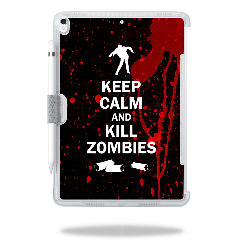 MightySkins OTSIPPR10-Kill Zombies