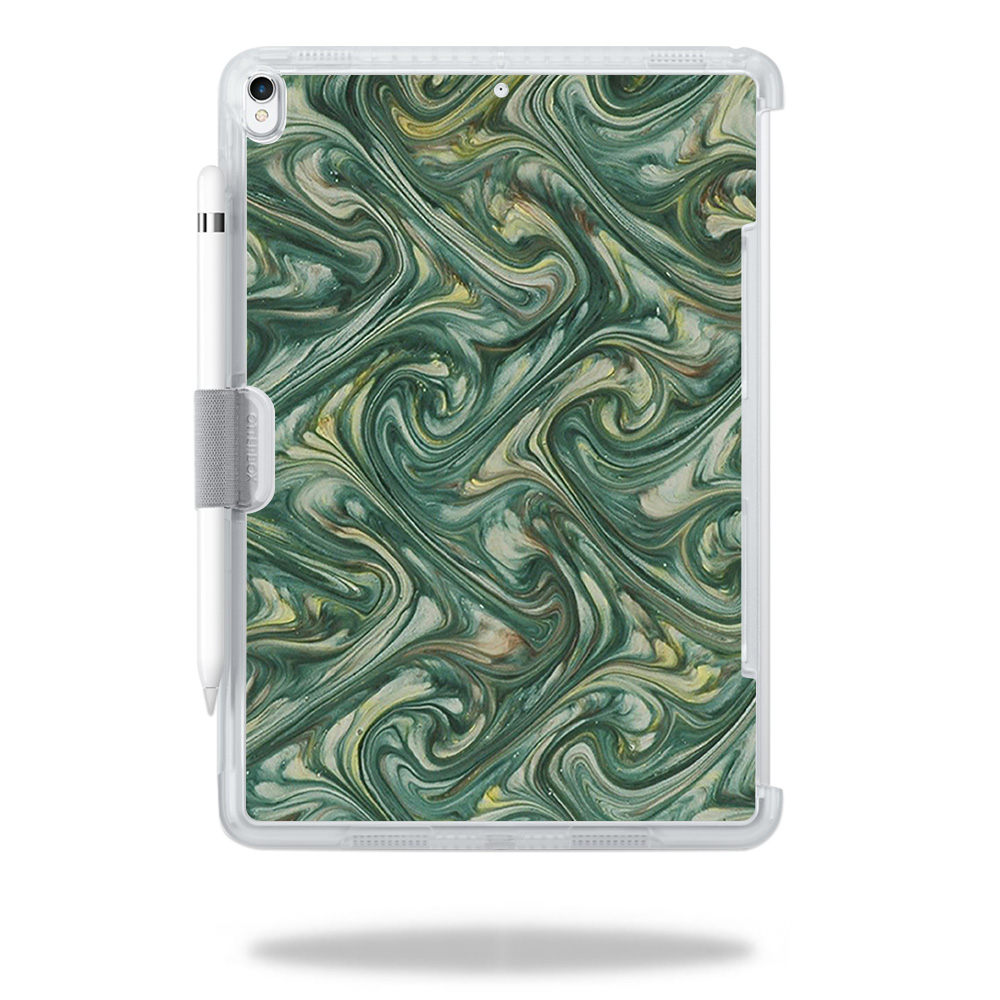 MightySkins OTSIPPR10-Marble Swirl