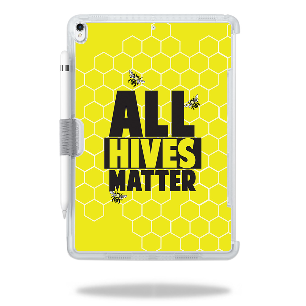 MightySkins OTSIPPR10-All Hives Matter