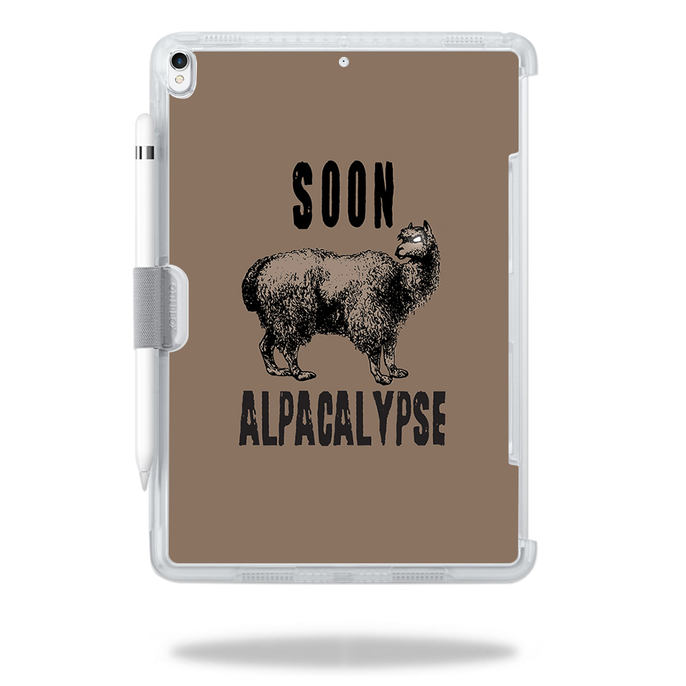 MightySkins OTSIPPR10-Alpacalypse