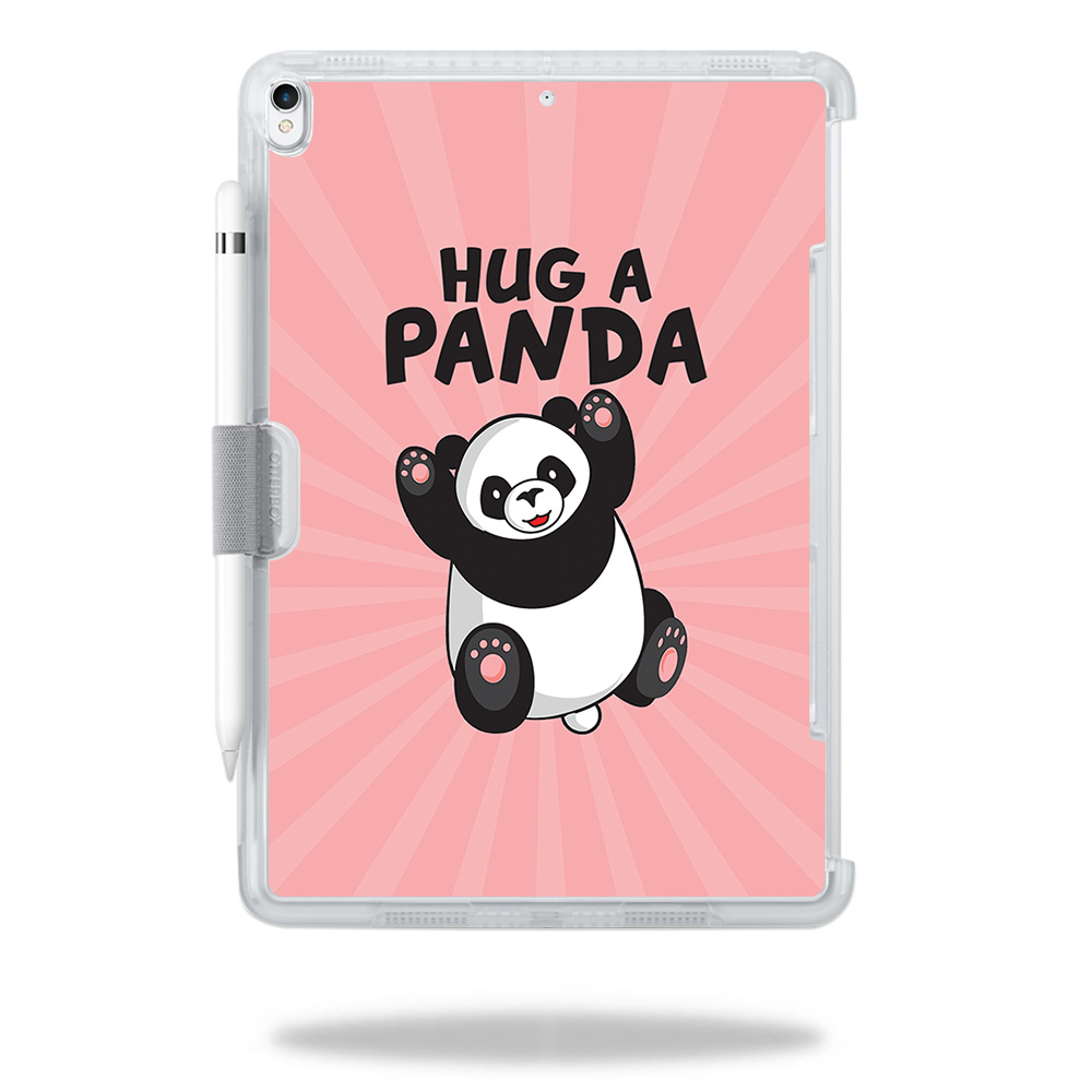 MightySkins OTSIPPR10-Hug A Panda