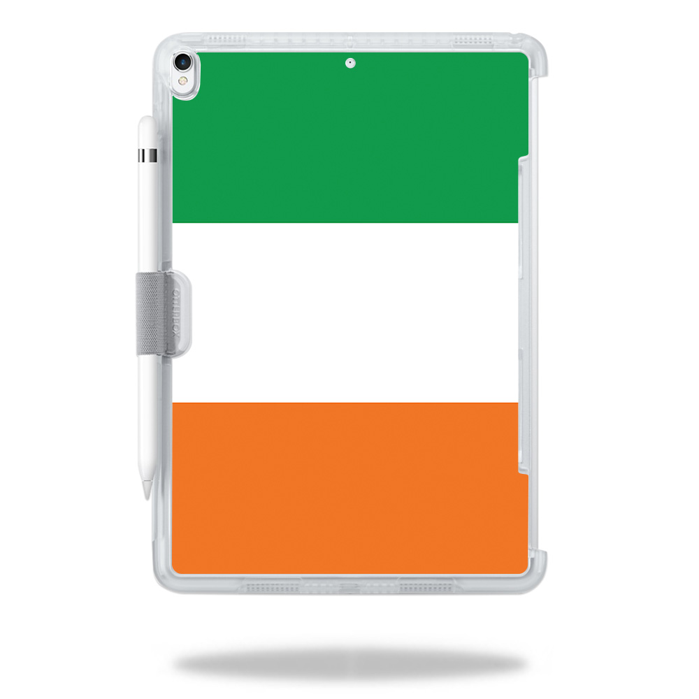 MightySkins OTSIPPR10-Irish Flag