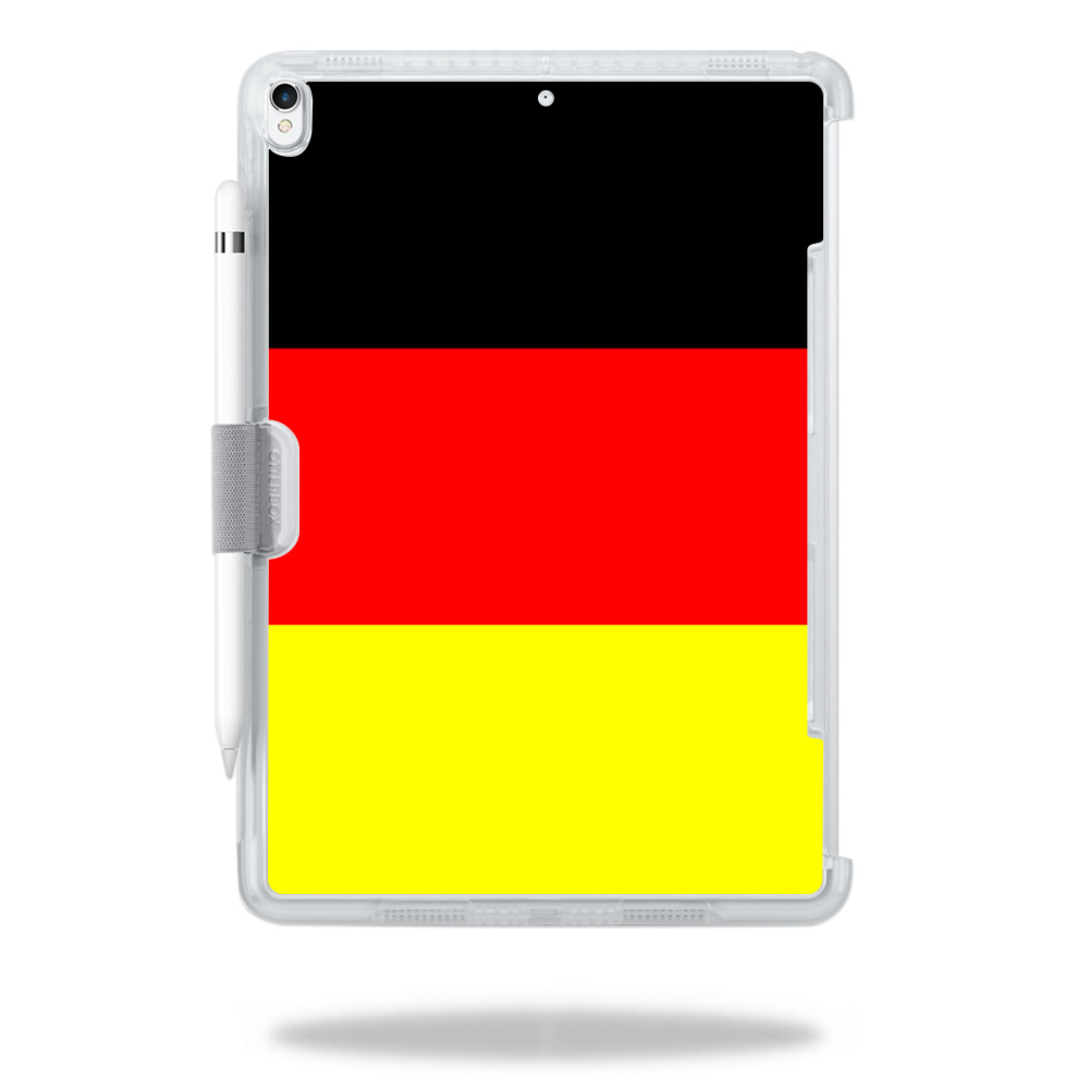 MightySkins OTSIPPR10-German Flag