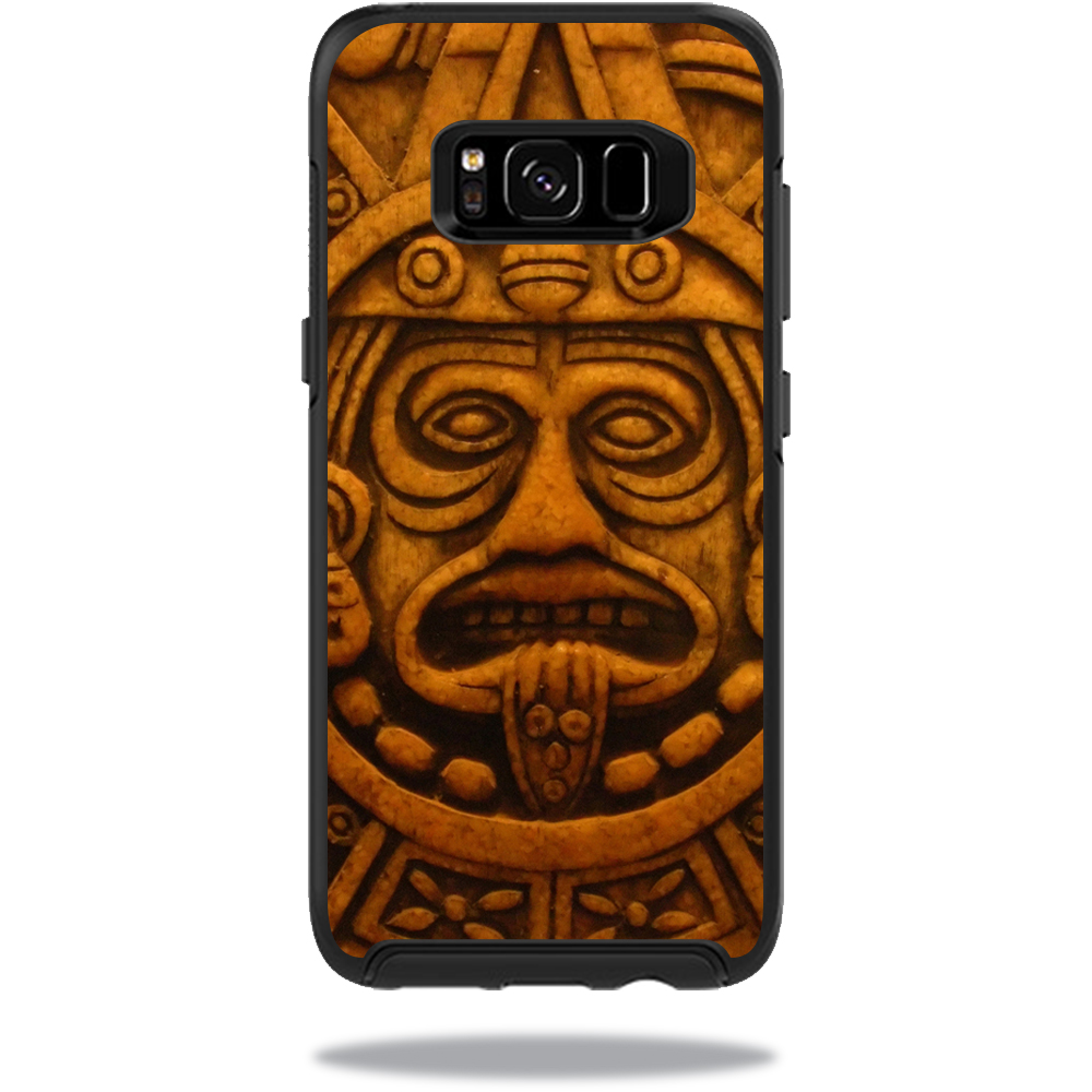 MightySkins OTSSGS8-Carved Aztec
