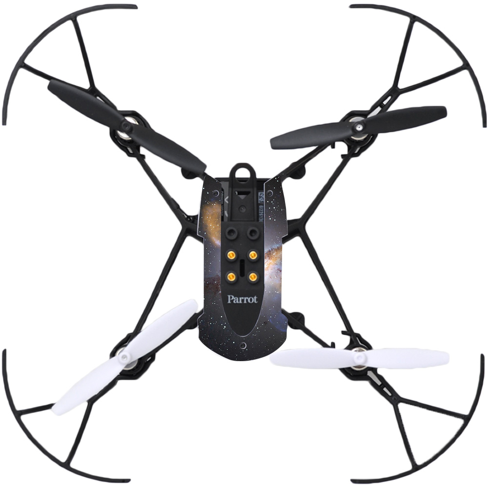 PAMAM-Centaurus Skin for Parrot Mambo Drone Quadcopter Wrap Cover Sticker - Centaurus -  MightySkins