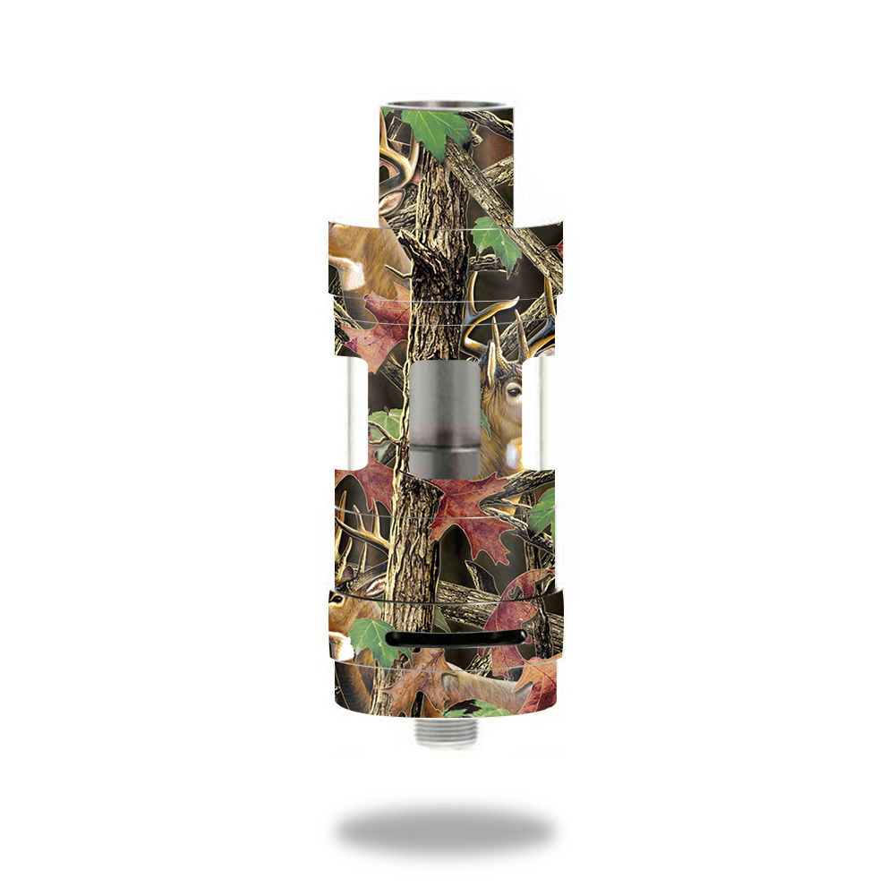 MightySkins UWCROWN2-Buck Camo