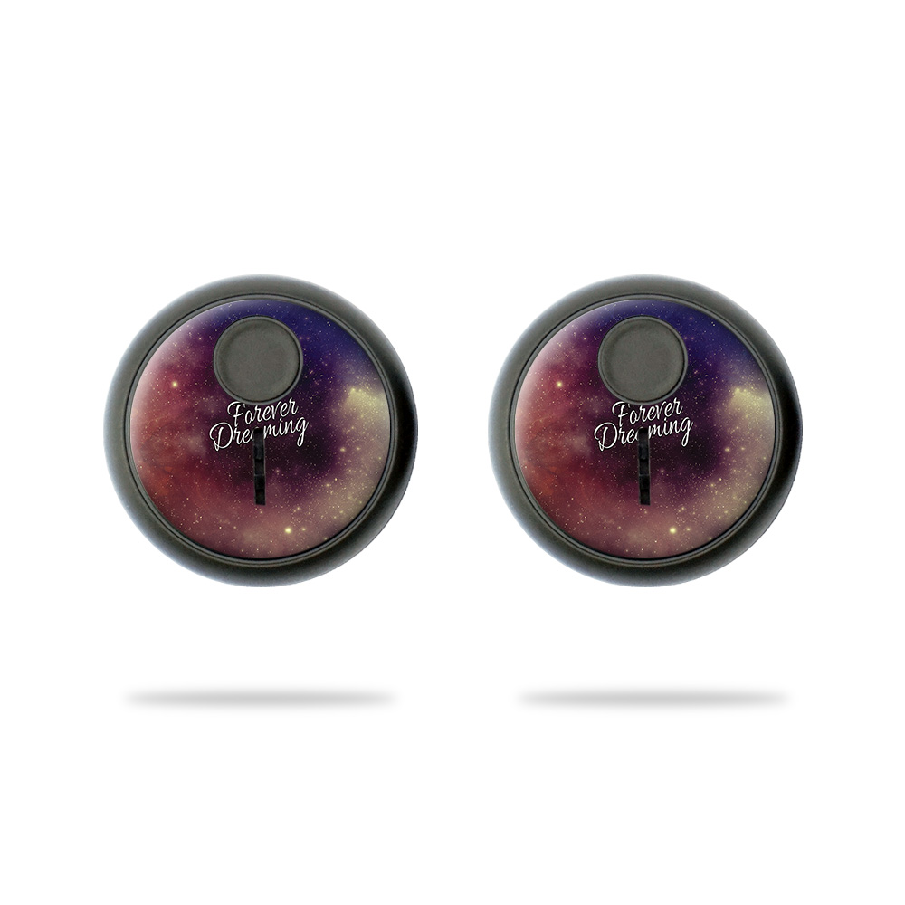 Picture of MightySkins TILEST-Forever Dreaming Skin for Tile Sticker 2020 - Forever Dreaming - Pack of 2