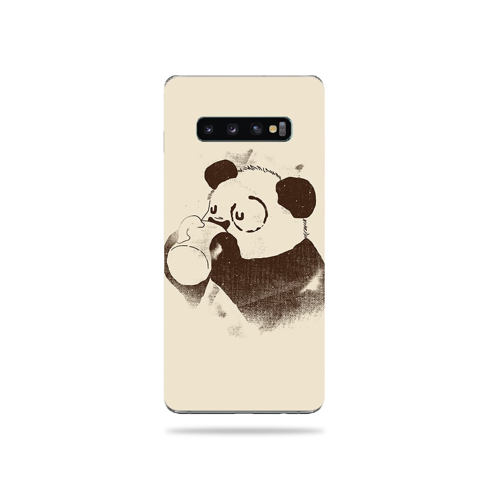 SAGS10PL-No More Eye Circles Skin for Samsung Galaxy S10 Plus - No More Eye Circles -  MightySkins