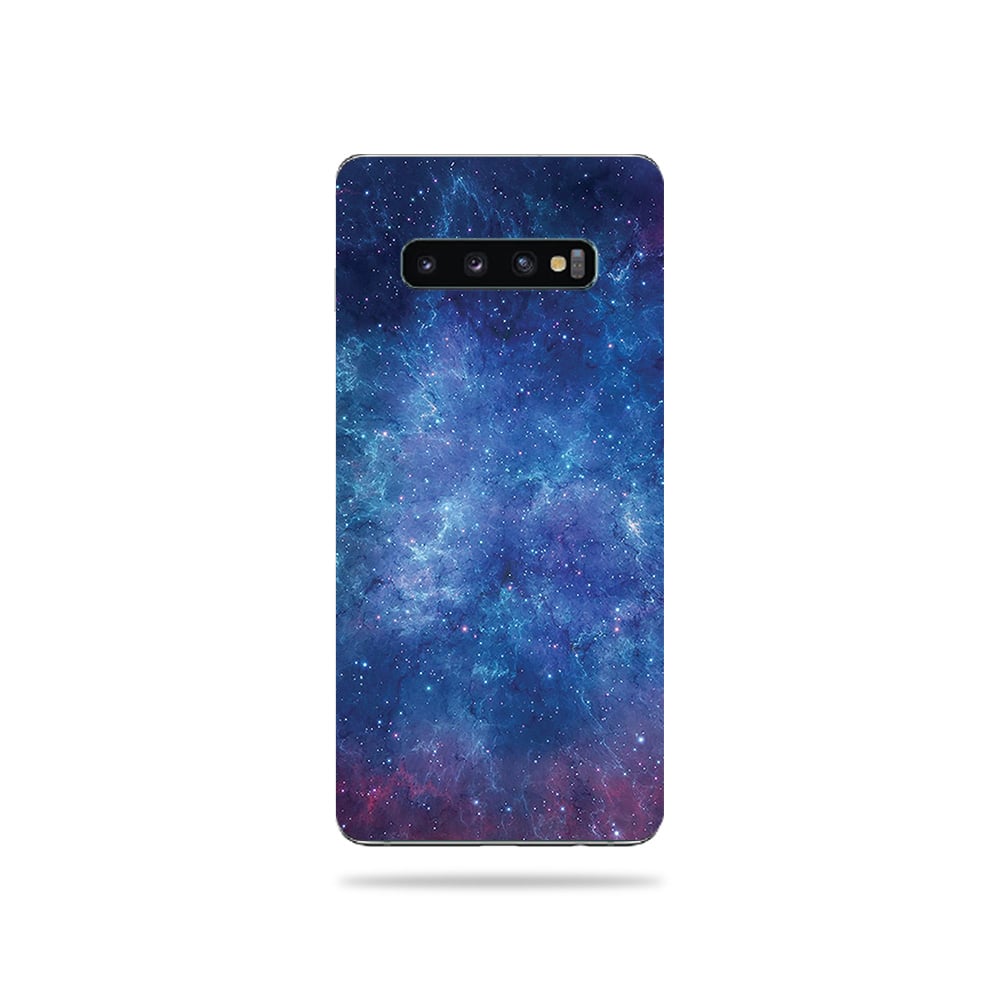 SAGS10PL-Nebula Skin for Samsung Galaxy S10 Plus - Nebula -  MightySkins