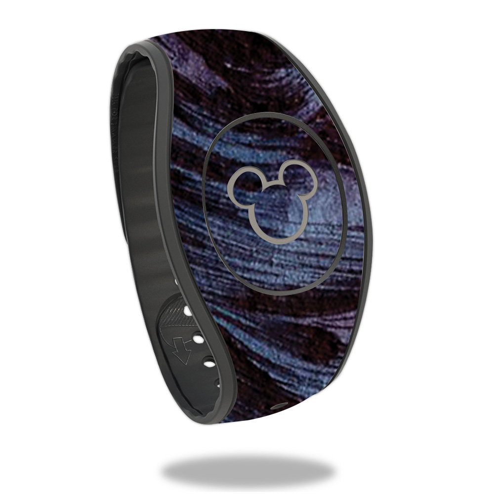 Picture of MightySkins DIMABA17-Angry Ripple Skin for Disney Magicband 2 - Angry Ripple