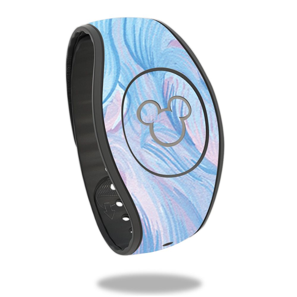 Picture of MightySkins DIMABA17-Daydream Skin for Disney Magicband 2 - Daydream