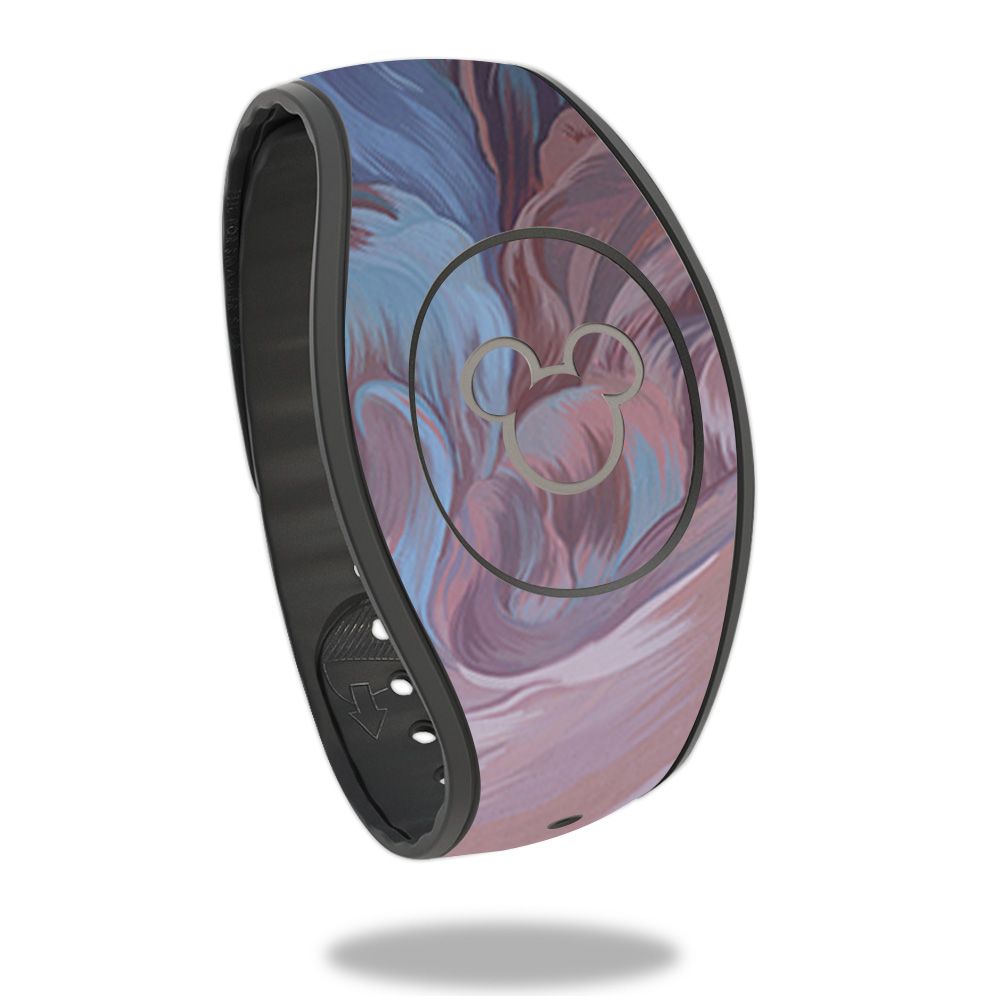 Picture of MightySkins DIMABA17-Monsoon Skin for Disney Magicband 2 - Monsoon