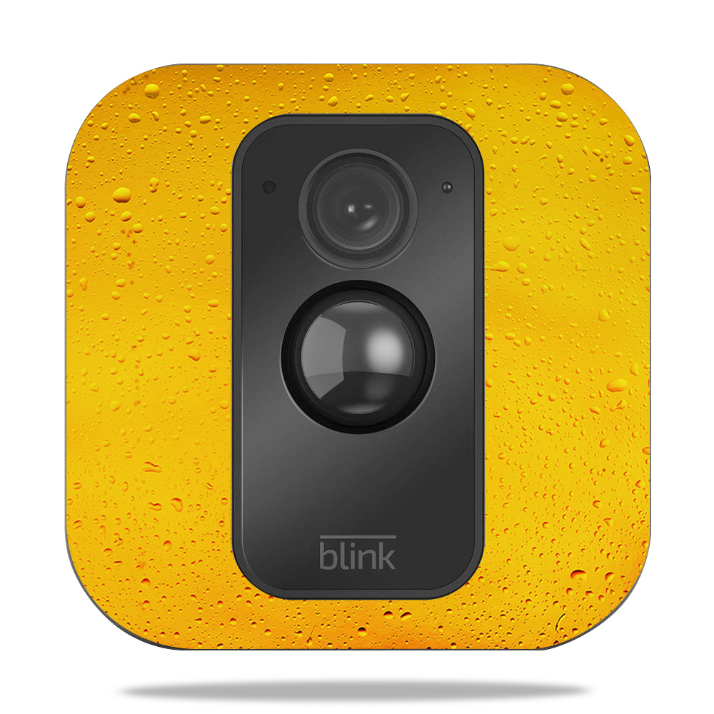BLXT-Cold One Skin for Blink XT Outdoor Camera - Cold One -  MightySkins
