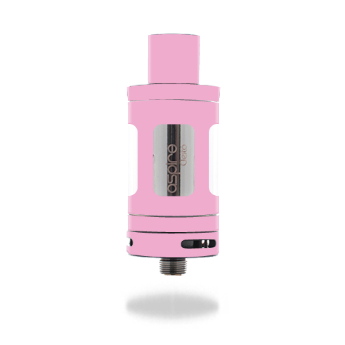 ASPCLEITO-Glossy Pink Skin for Aspire Cleito - Glossy Pink -  MightySkins