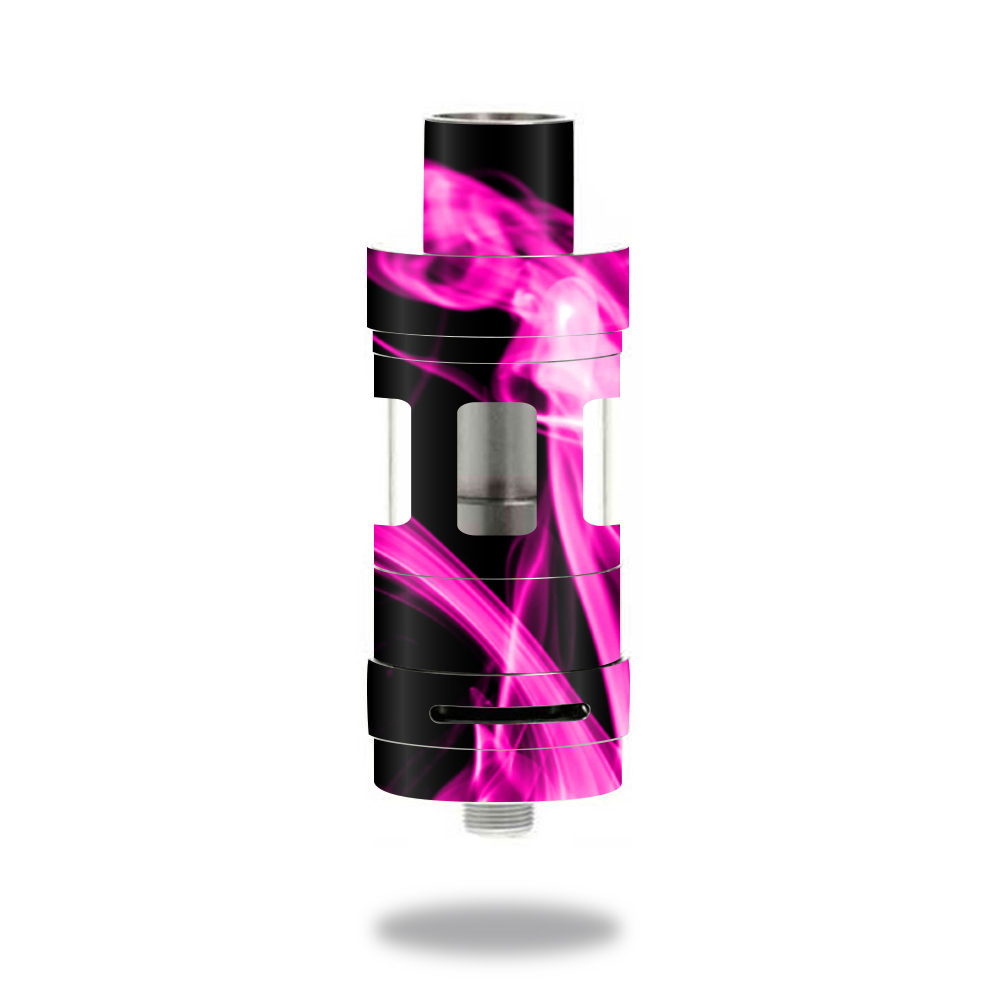 MightySkins UWCROWN2-Pink Flames