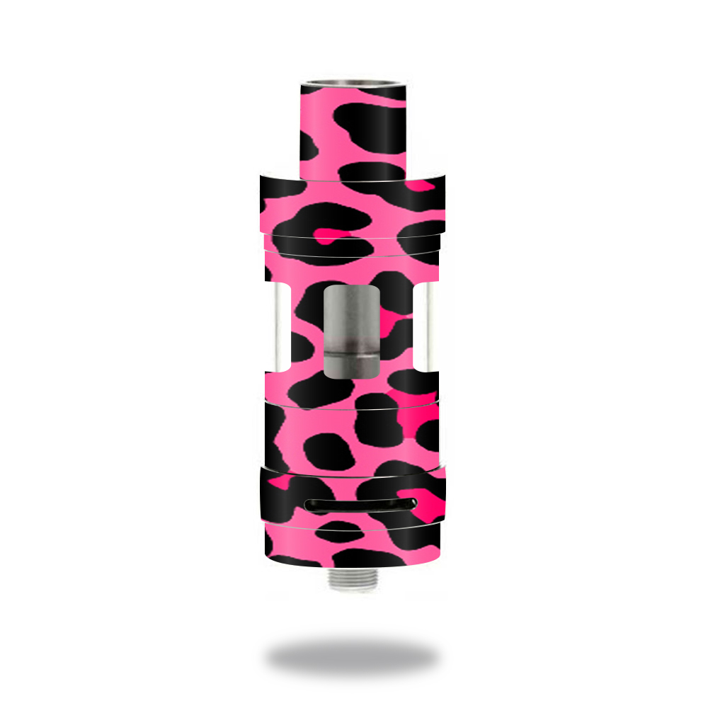 MightySkins UWCROWN2-Pink Leopard