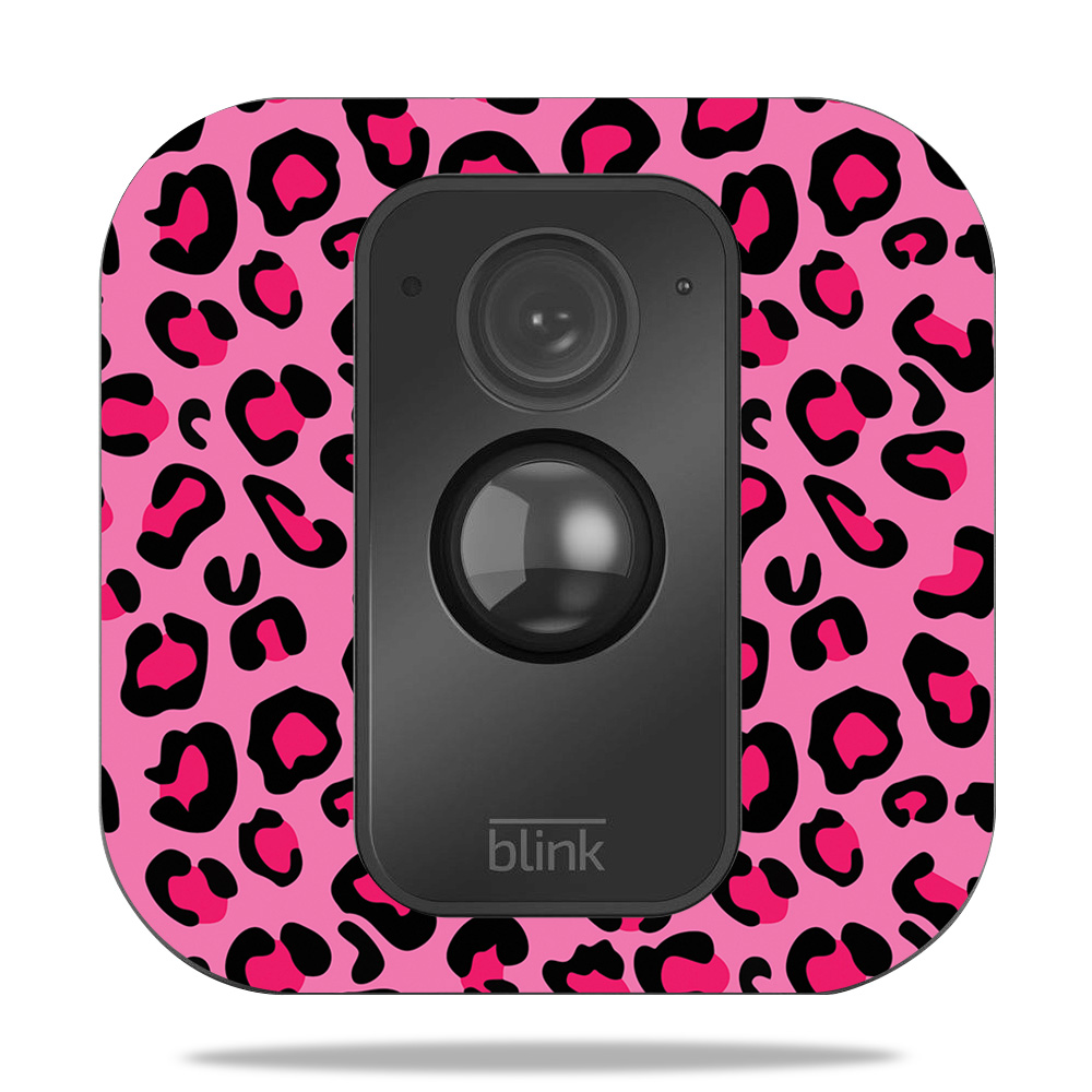 MightySkins BLXT-Pink Leopard