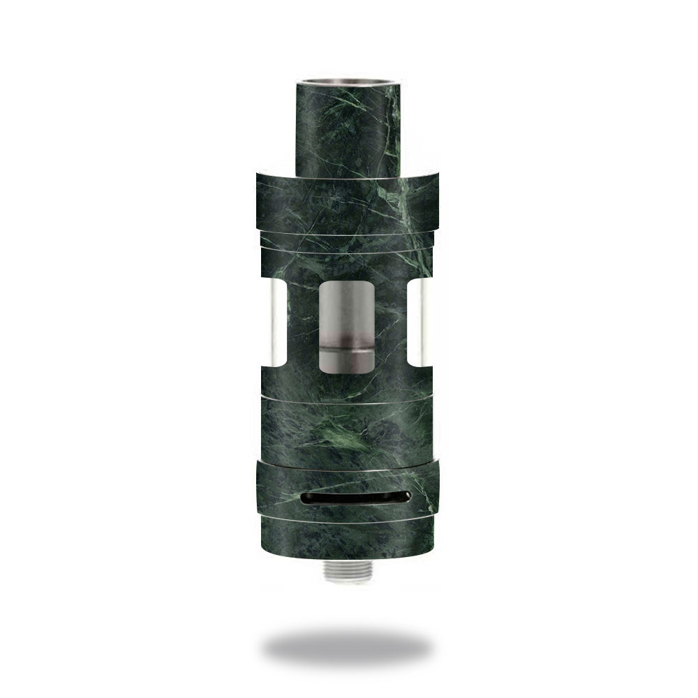 UWCROWN2-Green Marble Skin for Uwell Crown 2 - Green Marble -  MightySkins