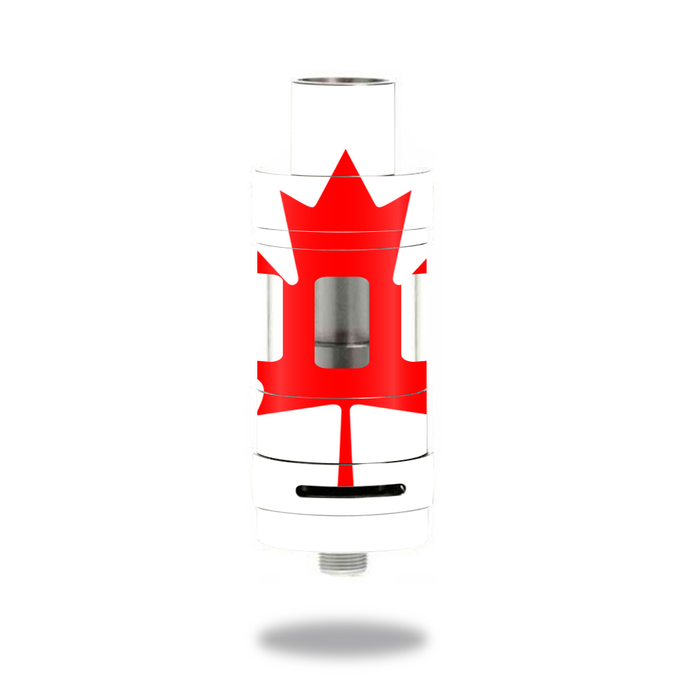 MightySkins UWCROWN2-Canadian Flag