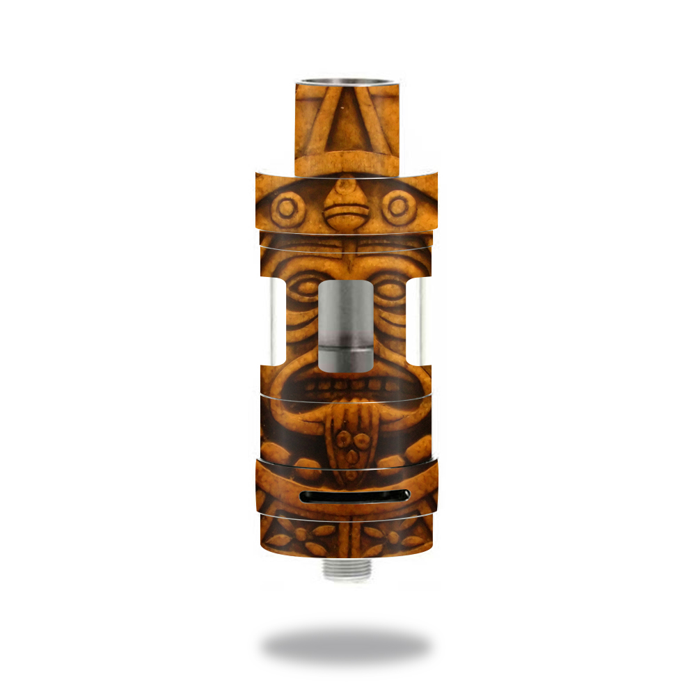 MightySkins UWCROWN2-Carved Aztec