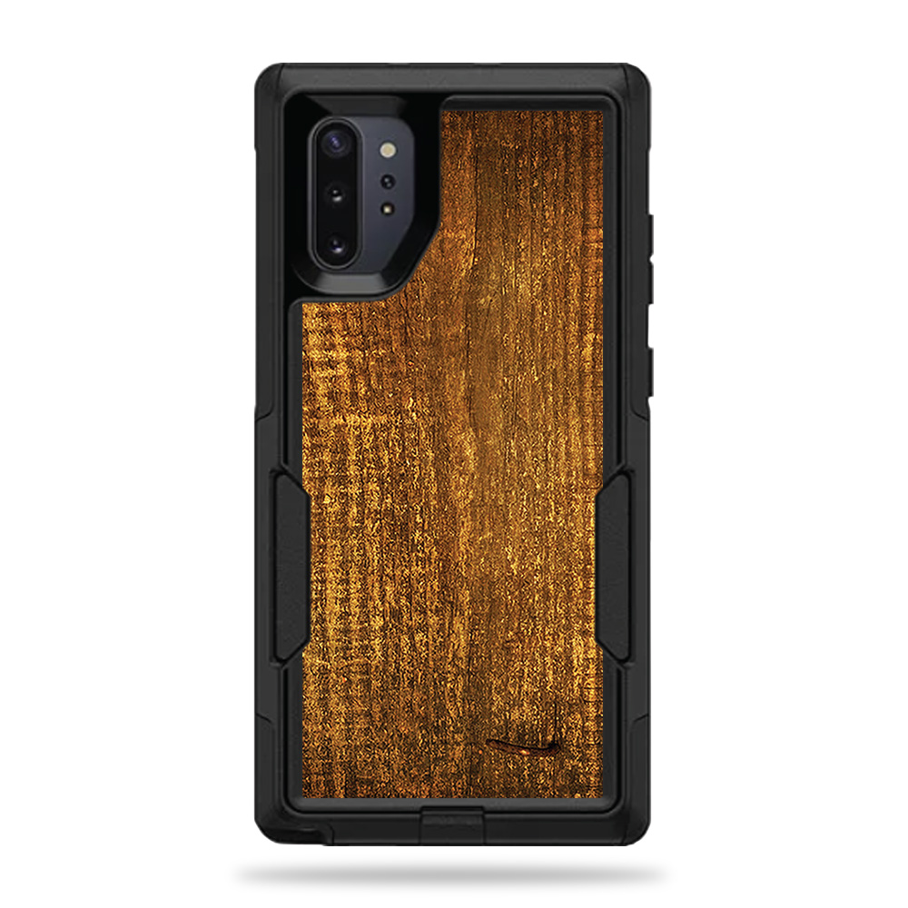 OTCSNO10PL-Why Knot Skin for Otterbox Commuter Samsung Galaxy Note 10 Plus - Why Knot -  MightySkins