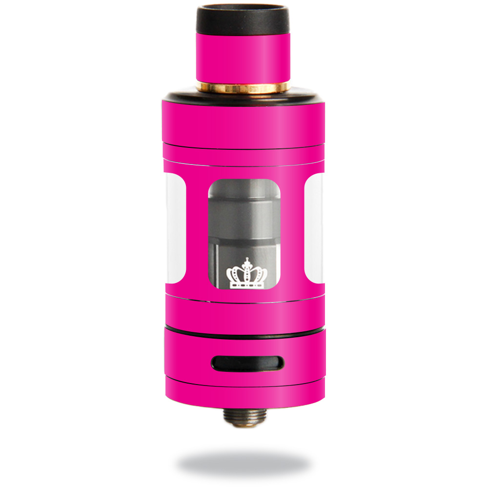 MightySkins UWCROWN3-Solid Hot Pink