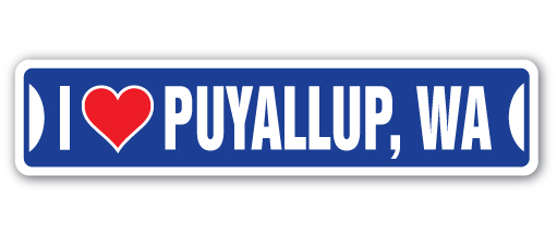SignMission SSIL-Puyallup Wa