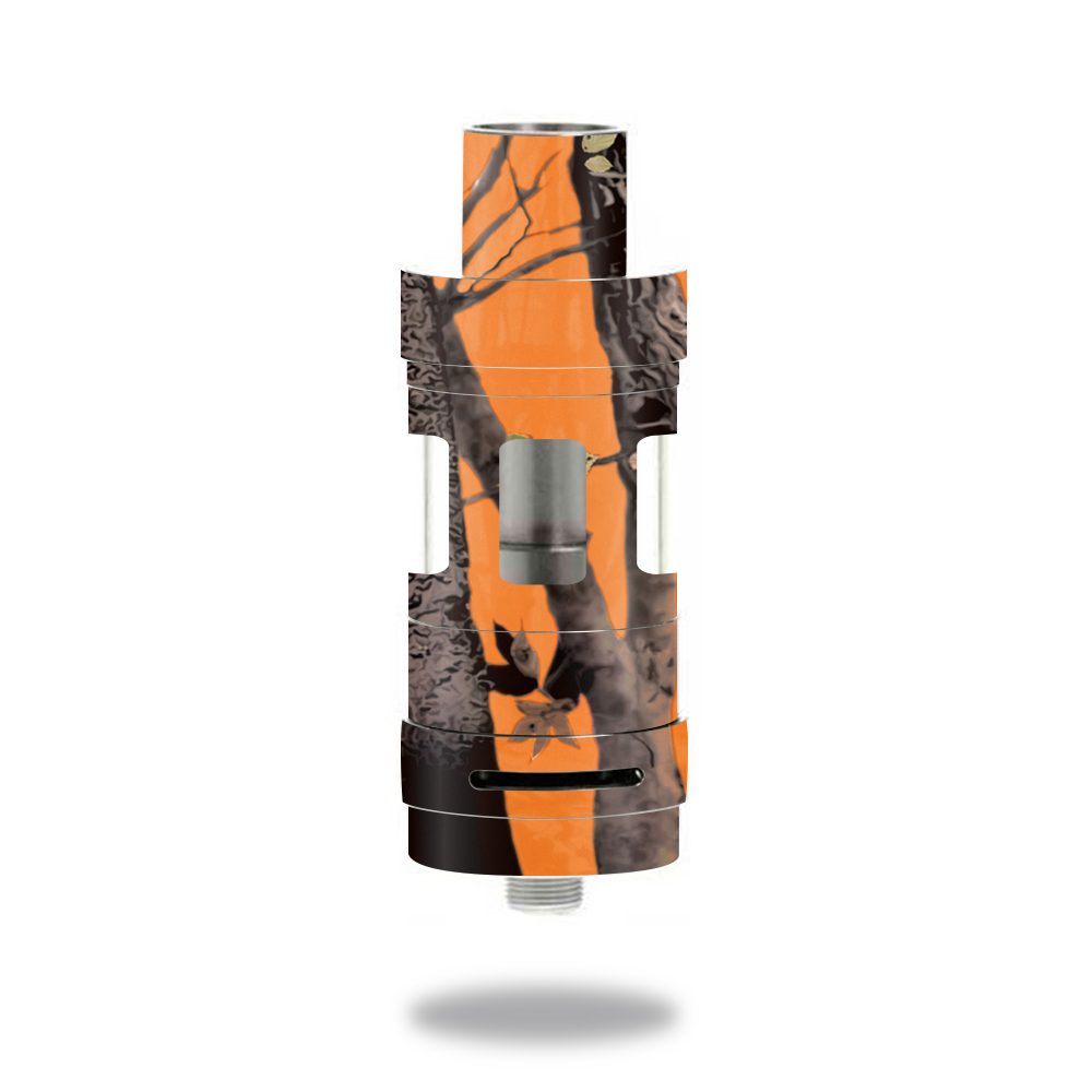 MightySkins UWCROWN2-Orange Camo