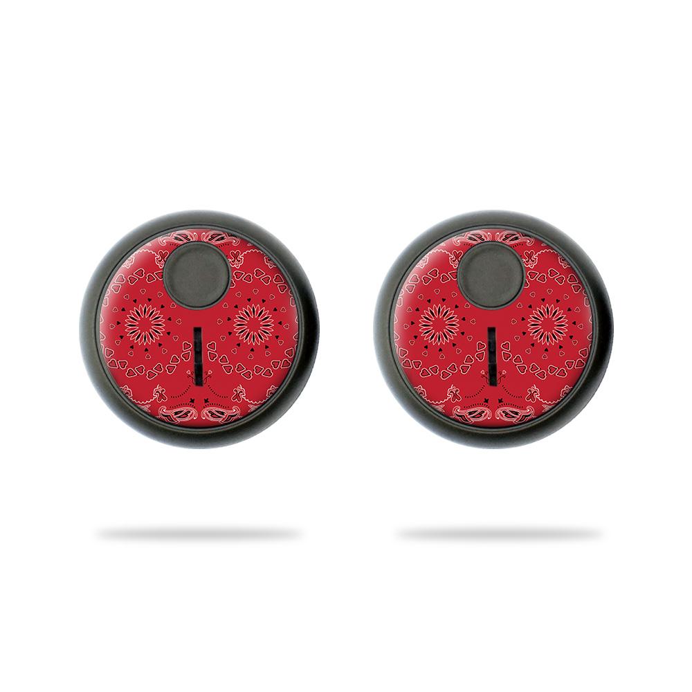 Picture of MightySkins TILEST-Bandana Skin for Tile Sticker 2020 - Bandana - Pack of 2
