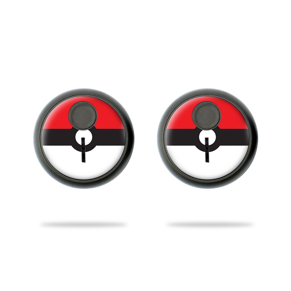Picture of MightySkins TILEST-Battle Ball Skin for Tile Sticker 2020 - Battle Ball - Pack of 2
