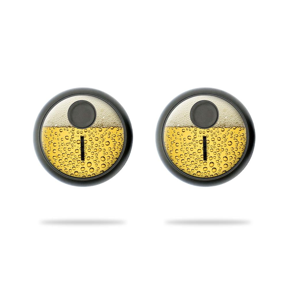 Picture of MightySkins TILEST-Beer Buzz Skin for Tile Sticker 2020 - Beer Buzz - Pack of 2