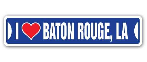 SignMission SSIL-Baton Rouge La