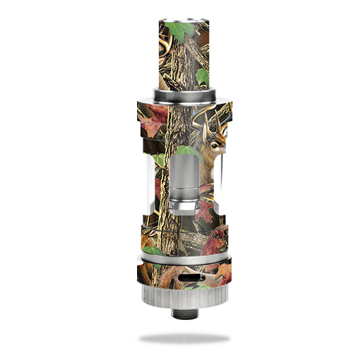 MightySkins UWCROWN-Buck Camo