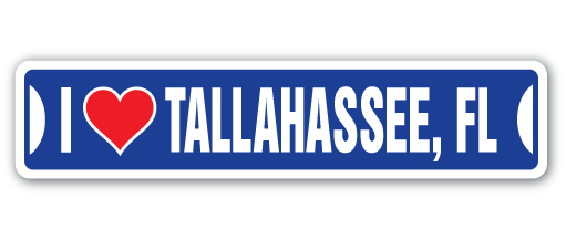 SignMission SSIL-Tallahassee Fl