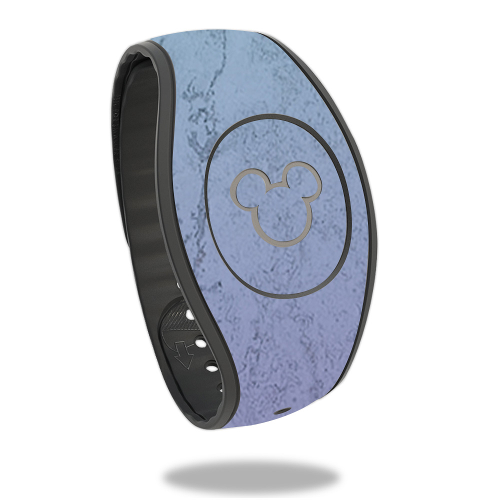 Picture of MightySkins DIMABA17-Gradient Marble Skin for Disney Magicband 2 - Gradient Marble