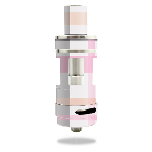 Picture of MightySkins UWRAFALE-Plaid Skin for Uwell Rafale Tank Mod Sticker - Vape Plaid